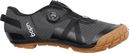 Udog Forza Black Mountain Bike Shoes