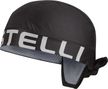 Castelli Black Bandana