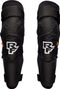 Race Face Ambush Knee &amp; Shin Guards Black