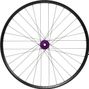 Roue Avant Hope Fortus 30W SC Pro 5 27.5'' | Boost 15x110 mm | 6 Trous | Violet