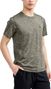 Maglia a manica corta Craft ADV Essence Melange Khaki