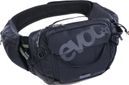 Evoc Hip Pack Pro 3 Trinkgürtel Schwarz