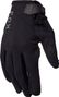 Fox Ranger Gel Long Gloves Black