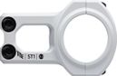 Stuurpen Title ST1 31,8 mm Wit