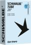 Chambre à Air Schwalbe Tube 15 700 mm Schwalbe Clik Valve 60 mm