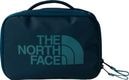 The North Face Base Camp Voyager 4L Toiletry Bag Blue