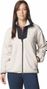 Columbia Sequoia Grove Full Zip FleecejackeBeige