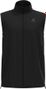 Odlo Zeroweight Warm 2.0 Sleeveless Jacket Black Men