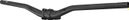 Manubrio SQLab 3OX Carbon 9° - 55mm High Black