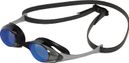 Arena Corbra Swipe Mirror Goggles Blue / Black