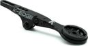 Remote Handlebar Mount K-Edge Garmin Integrated Handlebar System (IHS) Mount Combo Black