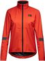 GORE Wear Stream Damenjacke Orange