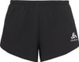 Pantalones cortos Odlo Zeroweight 3in Split negros