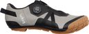 Udog Forza Mountain Bike Shoes - Gray