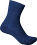 Paar GripGrab Thermolite Winter SL Sokken Blauw