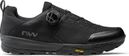 Northwave Rockit Plus MTB Shoes Black