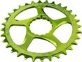 Plateau RaceFace Cinch Narrow Wide Direct Mount Vert