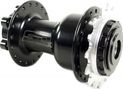 Moyeu Arrière 28h SD Sniper Expert ISO6 10mm Noir