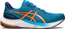 Asics Gel Pulse 14 Laufschuhe Blau Orange