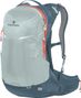 Ferrino Zephyr 15L Borsa da escursionismo da donna blu chiaro/scuro
