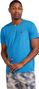 Craft ADV Essence Melange Maglia a manica corta Blu