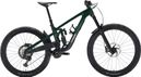 Trek Slash 9.8 Shimano XT 12V 29/27.5'' Dunkelgrün Gen 6