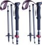 Bâtons de trail APEX 100% carbone