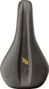 Title MS2 Saddle, Black/Gold