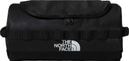 The North Face Base Camp L Toiletry Bag - 5.7L Black