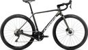 Vélo de Gravel Orbea Terra H40 Shimano GRX 10V 700 mm Vert Infinity 2025