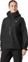 Helly Hansen Verglas Infinity 2.0 Women's Waterproof Jacket Black