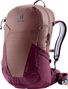 Sac de Randonnée Deuter Futura 21 SL Violet Femme