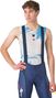 Castelli Pro Mesh Soudal Quick-Step 2025 mouwloze basislaag
