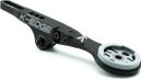 K-Edge Lenkerhalterung Wahoo Integrated Handlebar System (IHS) Mount Combo XXL Schwarz