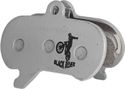 Plaquettes carbone SRAM Maven | Black Rider