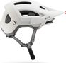 Fizik Kassis helm Wit