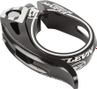 ELEVN AERO Quick Release Seat Clamp 27.2mm Black