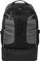 Huub TT Bag Backpack Black Silver