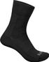 Paar GripGrab Thermolite Winter SL Sokken Zwart