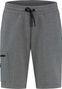 Short Cuissard Running Rogelli Training II - Homme - Noir