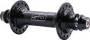 Moyeu Avant 36h SD Ace 6mm Noir