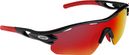 Lunettes AZR TOUR RX Rouge