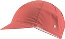 Gorra rosa Sportful Matchy