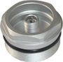 Capuchon de valve SR-Suntour pour Raidon X1 RL-R 26"/29 2012