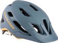 Casco MTB Bontrager Quantum MIPS Blue / Marigold
