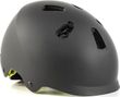 Casque Bontrager Jet WaveCel Noir / Volt Adolescent