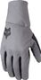 Guanti invernali Fox Ranger Fire Pewter Grigio