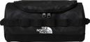 The North Face Base Camp S Toiletry Bag - 3.5L Black