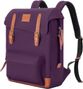 Sacoche avant H45 convertible en sac à dos ROCKBROS violet