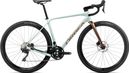 Vélo de Gravel Orbea Terra H40 Shimano GRX 10V 700 mm Bleu Stone 2025